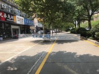 永福东路香樟苑沿街商铺2间 永福嘉园香樟苑