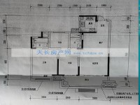 吾悦华府 吾悦广场 邻居 吾悦华府