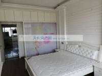 拎包入住，市政府天发广场旁，驰宇商都对面 天缘大厦