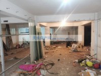 一楼110平方米 广厦花园