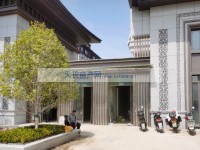 千秋府小区门口门面房，位置极佳，先到先得 翔誉.千秋府