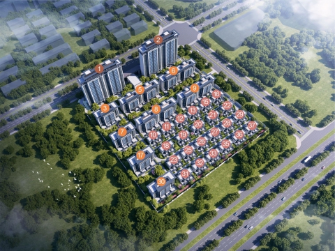 千秋府